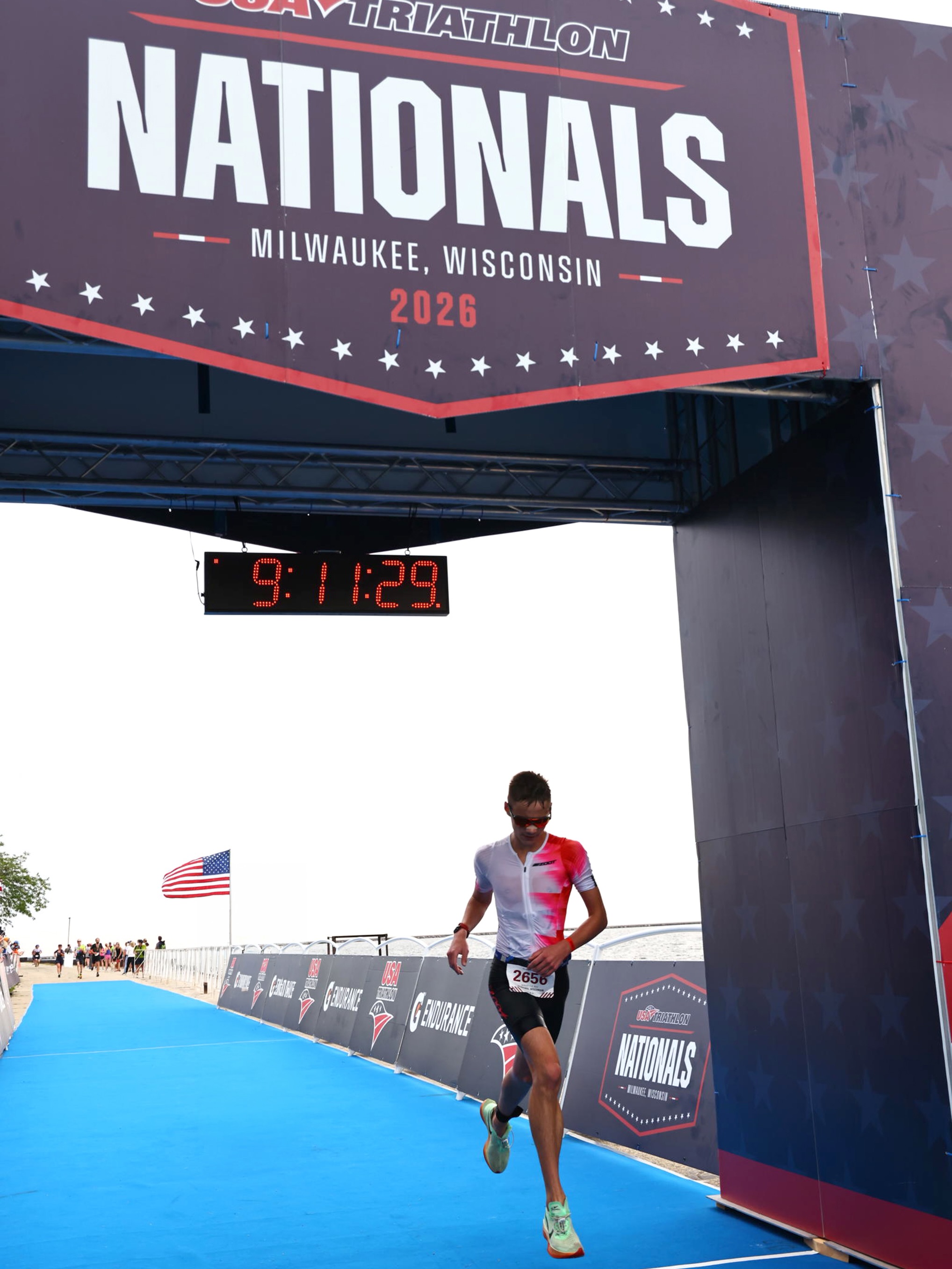 USA National Triathlon 2026